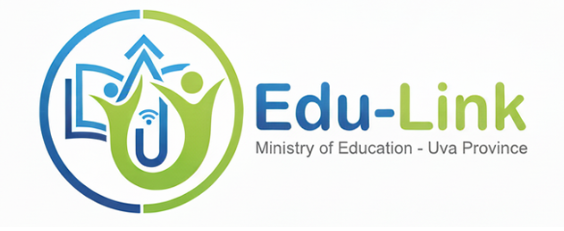 Edu-Link - Ministry of Education, Uva Province